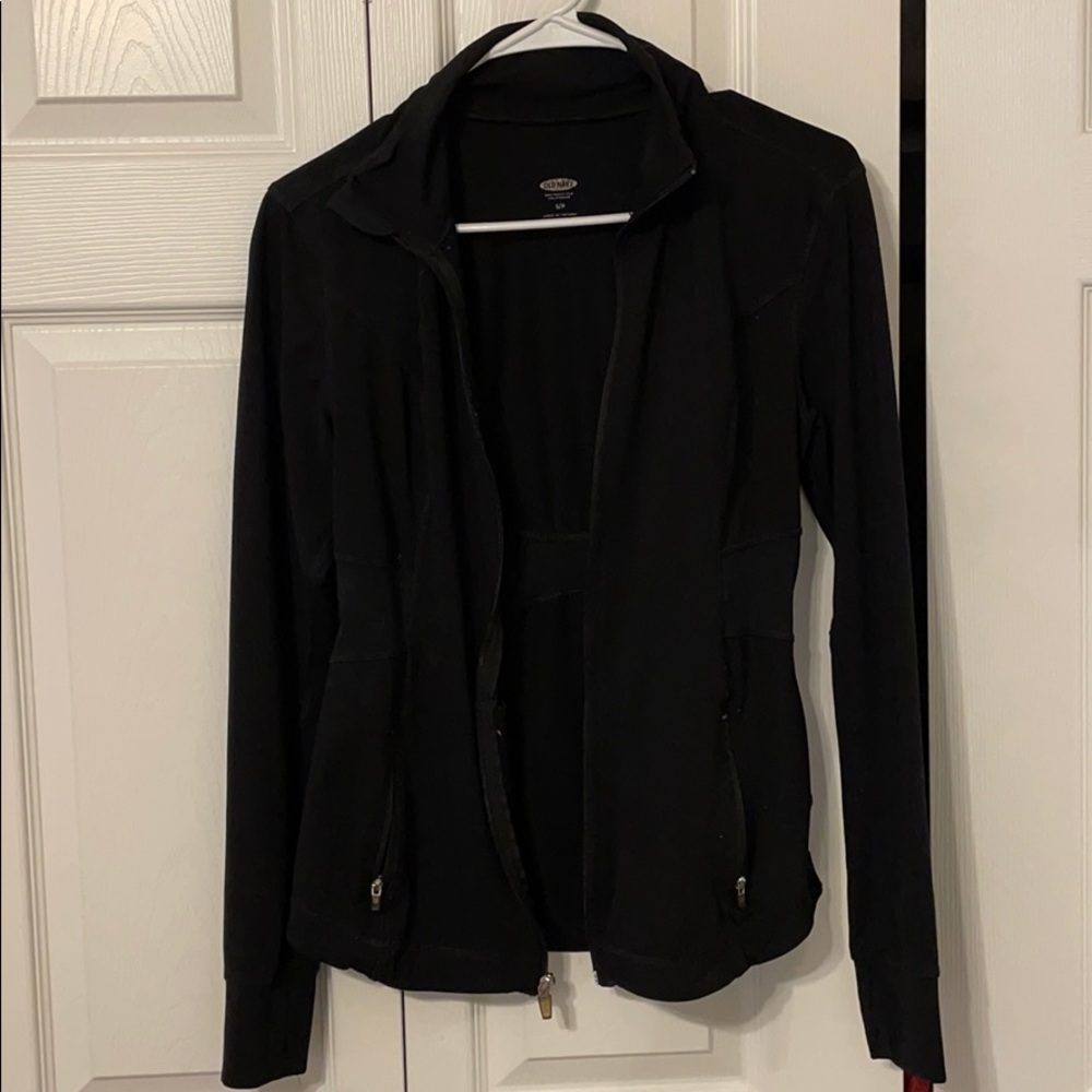 Old Navy Athletic Jacket